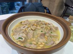 -香雪海饭店中餐厅(人民桥店)