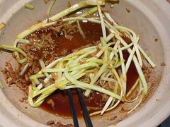 -筱爷叔·上海传统手工菜(玉树路店)