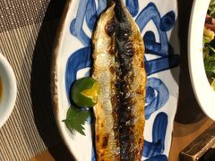-山葵家·创意料理(宁波来福士店)