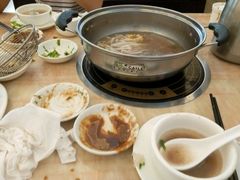 -陈记顺和潮汕牛肉火锅(韩江路店)