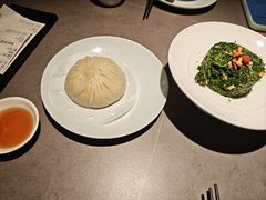 -晓淮山·扬州早茶·淮扬菜(龙阳广场店)