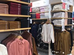 -优衣库(上海虹口龙之梦店)