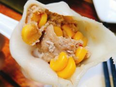 -金谷园饺子·烧烤(人大总店)