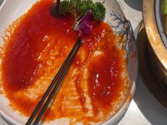 -纳家楼·地道陕菜(劳动路店)