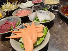 -宽田火锅(几江荣华店)