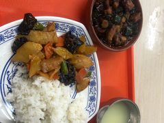 -久食久美食广场(学院国际大厦店)