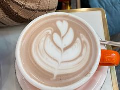 -香港威特瑞茶餐厅(小白楼音乐厅店)