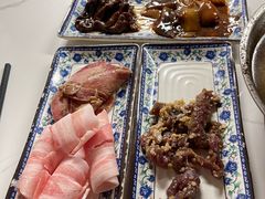 -大槐树烤肉馆