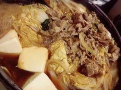 -有喜屋·深夜食堂(北京西路店)