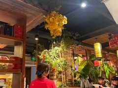 -湘厨壹品(芙蓉广场店)