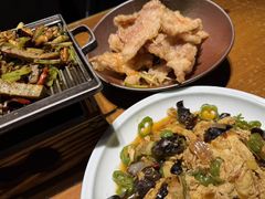 -95号酱骨·一块豆腐(展春园西路店)
