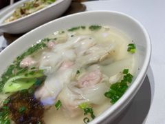 -眉州东坡(上海中心店)
