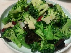 小吊素什锦-小吊梨汤·北京菜·烤鸭(鸟巢店)