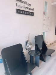 -小梨·OndaPro·专业脱毛连锁机构