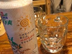 -老街坊餐吧