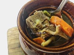 老火例汤-醉贤居