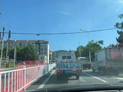 -威海国际海水浴场旅游区