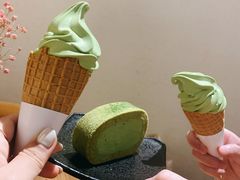 -辻利茶舖TSUJIRI(万象天地店)