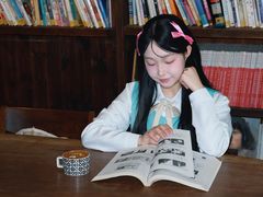 -1013咖啡书吧(兰庭国际店)