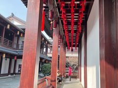 -香积寺