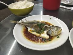 -鑫鸿达·海鲜闽菜热炒小馆(中山路店)