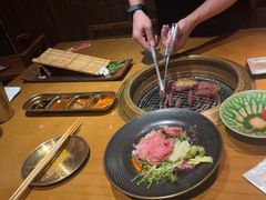 -MIKOMIKO和牛烧肉专门店(南门店)