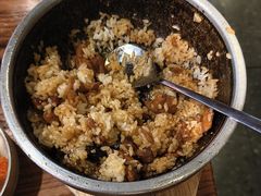 -九田家黑牛烤肉料理(新辰里亚运村店)
