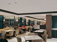 -晶丽香榭自助餐(南京大饭店)