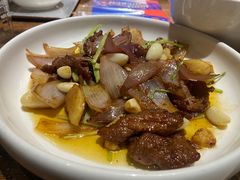 -铁公鸡·四川料理(天环广场店)