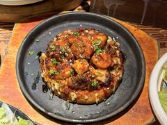 -小川洋风料理(江汉路店)