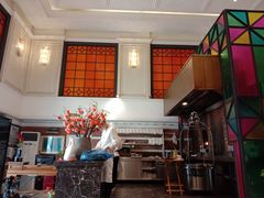 -大鸭梨烤鸭(左家庄店)