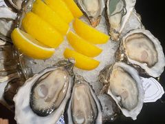 -Osteria Garden 生蚝花园餐厅(原进贤路店)