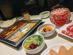 -小牛叔鲜切牛肉·火锅·烤肉自助(公济桥路店)