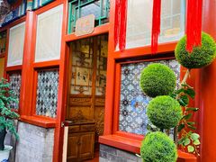 门面-阿西娅食府(中关村店)