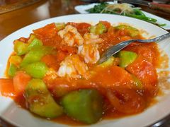 -伊带伊路新疆美食府(呼家楼店)