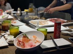 -水木锦堂·自助铁板烧(世贸天阶店)
