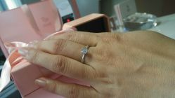 -Zbird钻石小鸟·钻戒婚戒定制高端珠宝私人定制中心