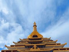 -色达喇荣五明佛学院