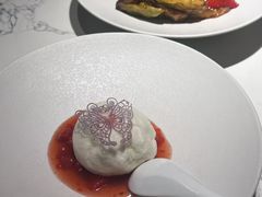 -奉天小馆·非遗东北菜(济南万象城店)