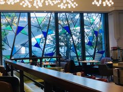 大堂-港丽餐厅(高德置地店)