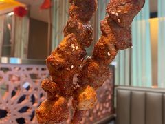 -燕兰楼·清真西北融合菜(亚运村店)