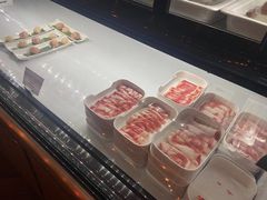 -南通滨江洲际酒店-西集自助餐厅