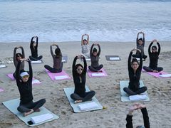 -深圳大梅沙京基洲际度假酒店