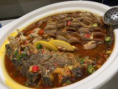 -青花椒花椒鱼(合生汇店)