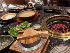 -老乾杯和牛烧肉(王府中环店)