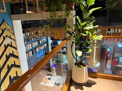 -山丹丹西北菜(金贸大厦店)