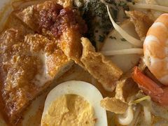 -牛车水美食街