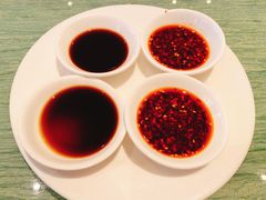-上海浦东假日酒店逸庭咖啡厅