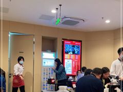 -海底捞火锅(正大乐城店)