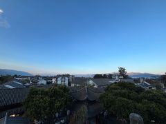 -大理床单厂艺术区